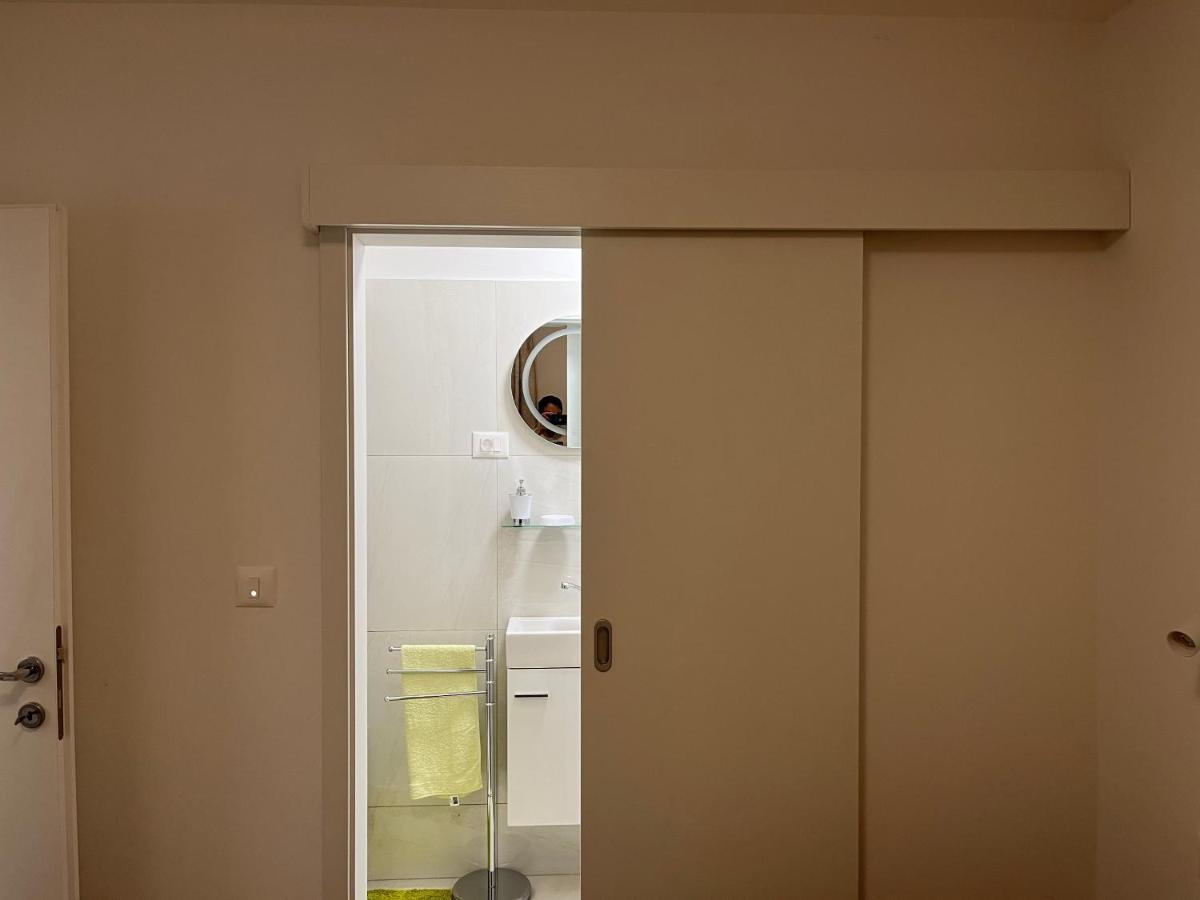 Zahtila - Berto Apartment Rabac
