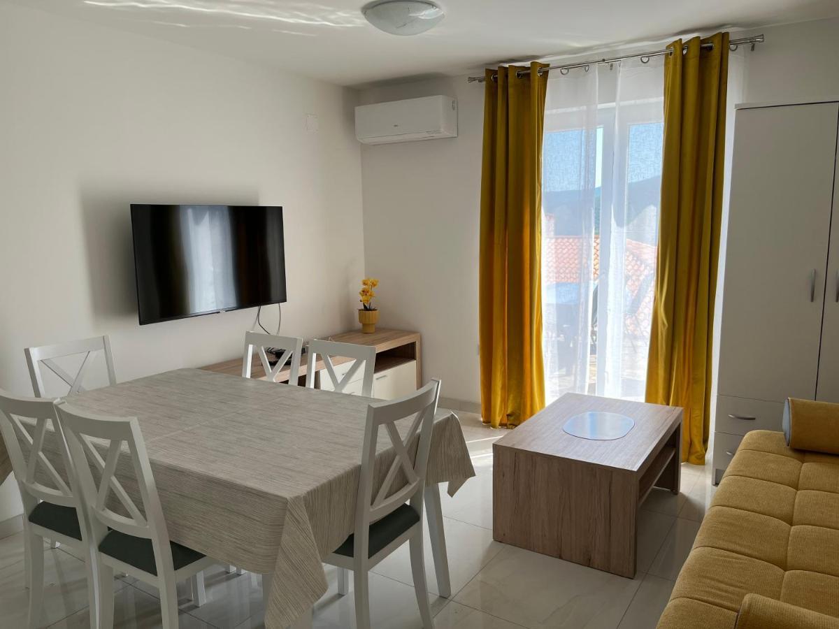 Zahtila - Berto Apartment *