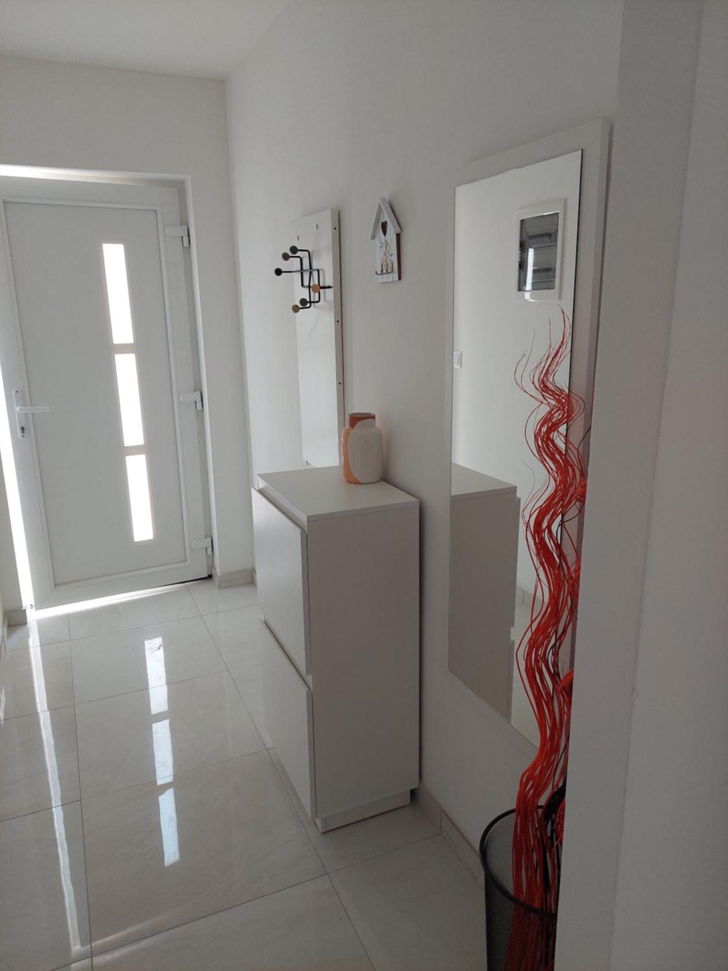 Zahtila - Berto Apartment *