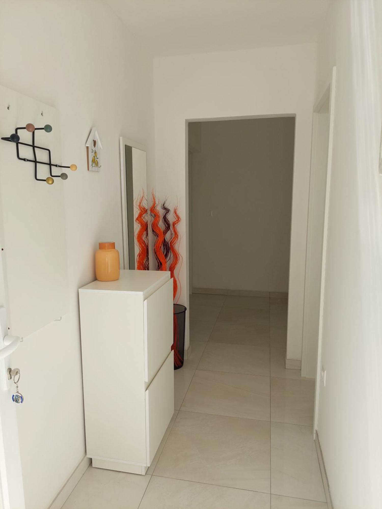 Zahtila - Berto Apartment *