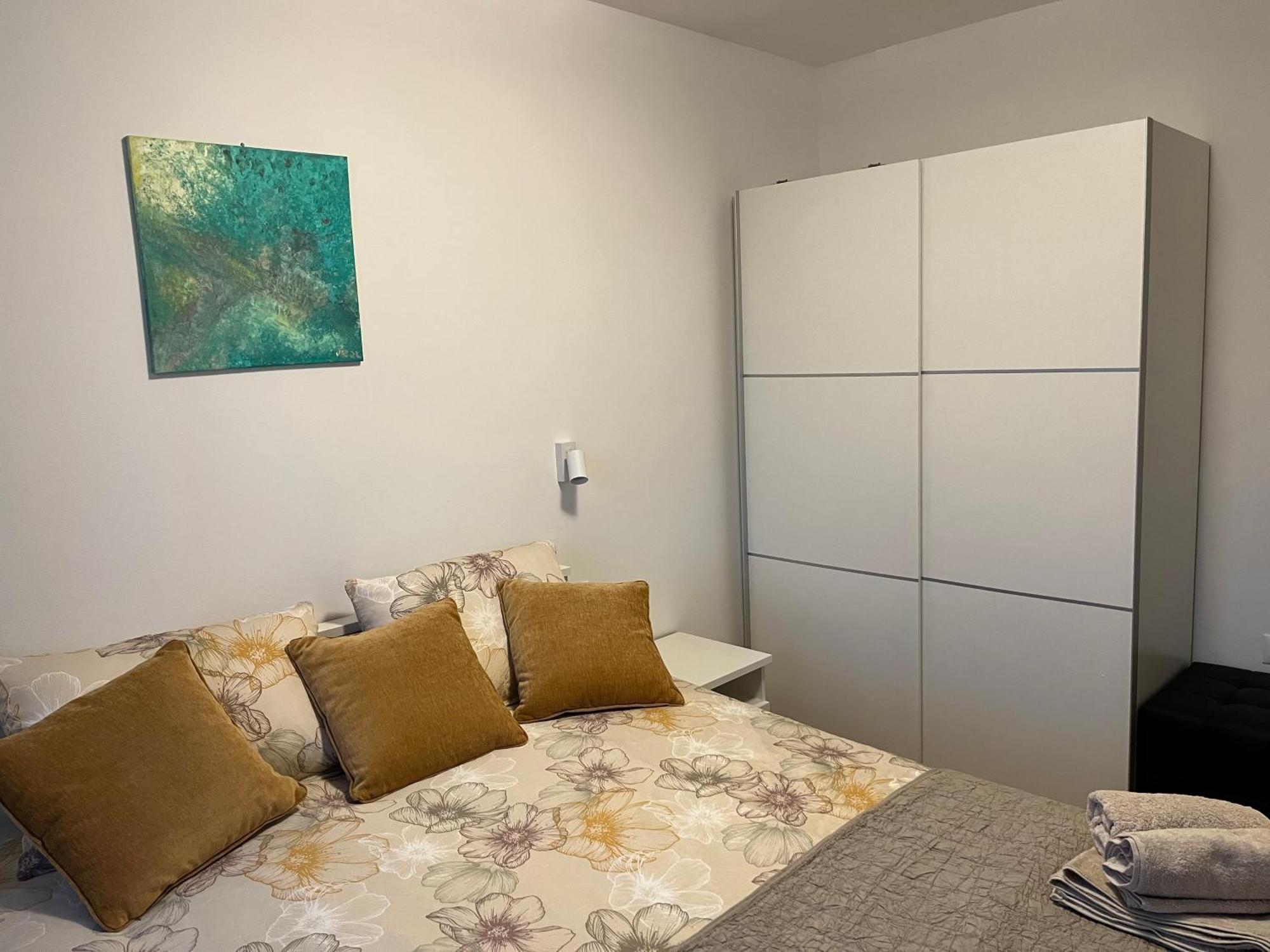 Apartment Zahtila - Berto