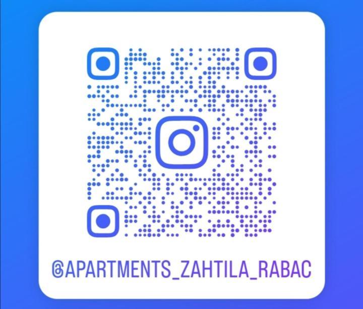 Apartment Zahtila - Berto Rabac