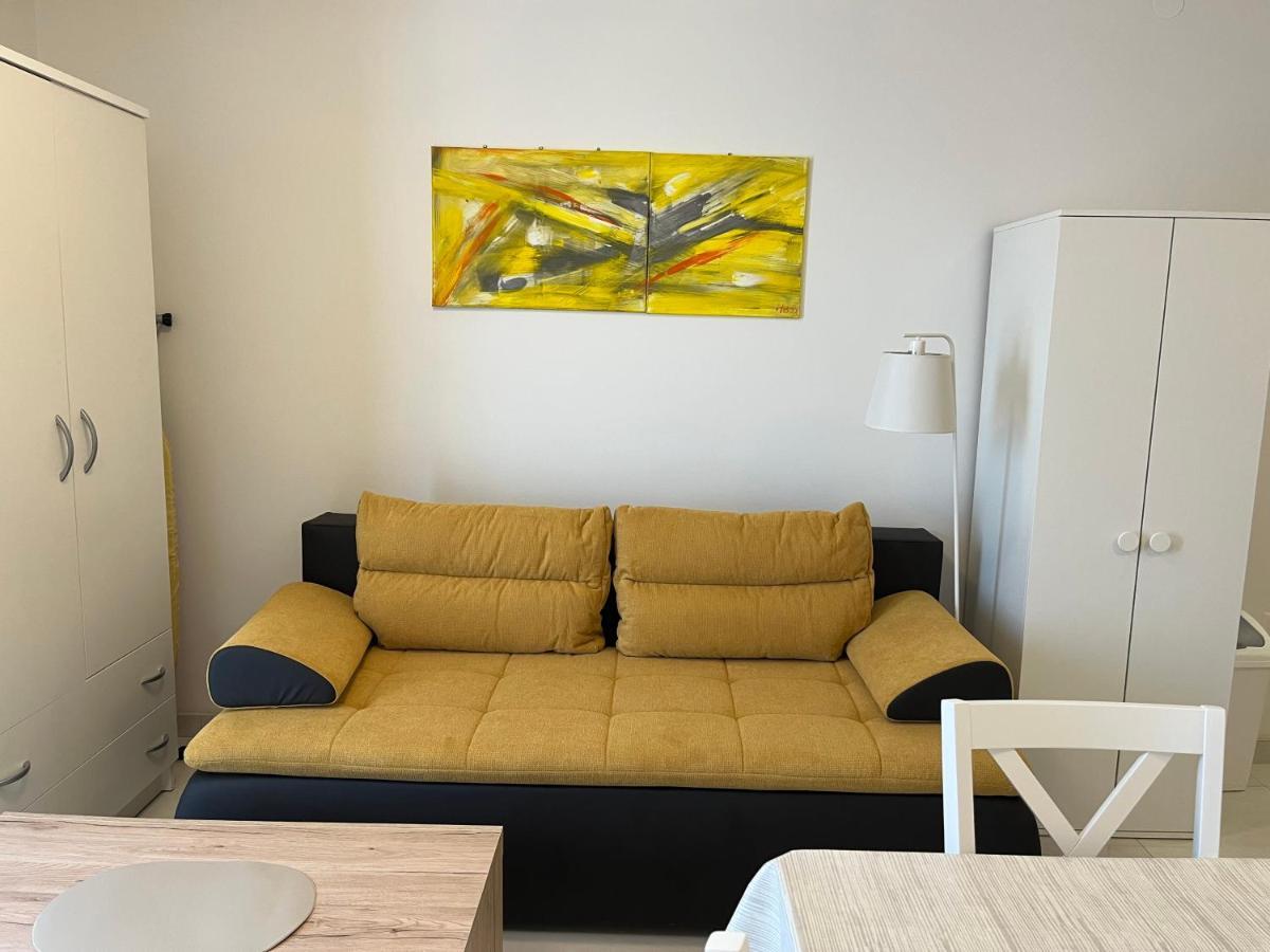 Apartment Zahtila - Berto *
