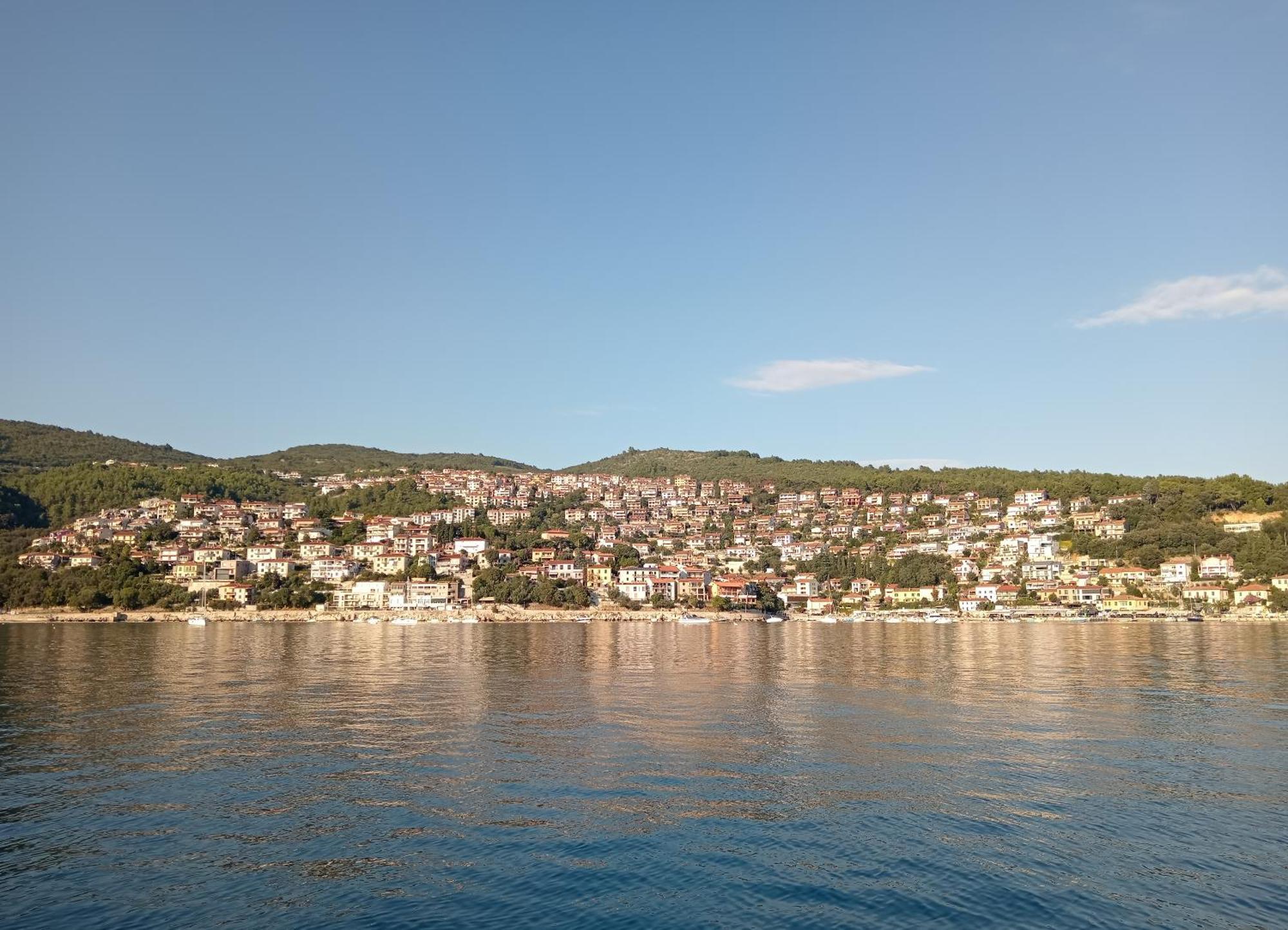 Zahtila - Berto